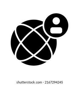 offshore icon or logo isolated sign symbol vector illustration - high quality black style vector icons
