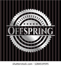 Offspring silver badge