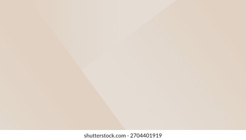 Crema suave de color beige sutil cálido