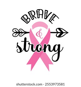 often includes symbols like pink ribbons, inspirational phrases , hearts, and floral accents. These designs are crafted in a digital vector format, perfect for cutting machines, and are used to create