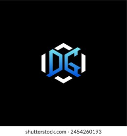 Ideas de concepto de juego inicial OG para el equipo de deportes, twitch, streamer y gamer