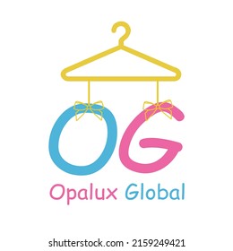 OG Logo Design AI .