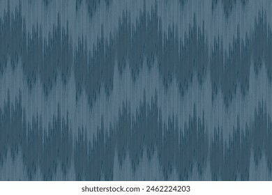 Ogee abstract wallpaper pattern seamless bohemian vintage embroidery texture style vector illustration.