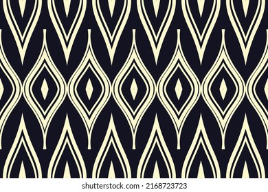 	
Ogee art deco wallpaper b and q background texture seamless, indigo or blue and white color design for prints fabric paper background, bedroom Livingroom decoration