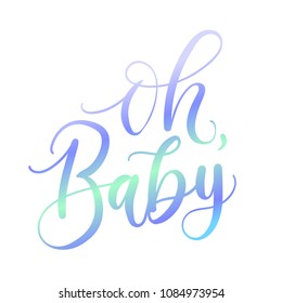 Oh Baby Images, Stock Photos & Vectors | Shutterstock