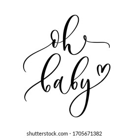 Oh Baby High Res Stock Images Shutterstock