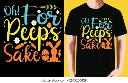 Oh! Foe putzt Sake-T-Shirt-Design