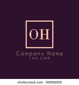 oh logo