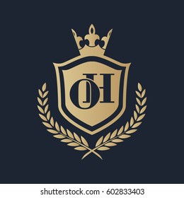 OH Logo