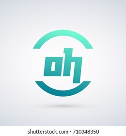 OH Logo