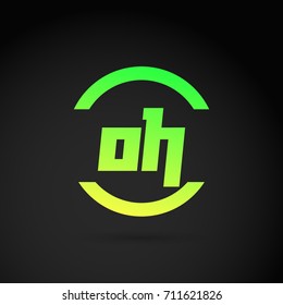 OH Logo