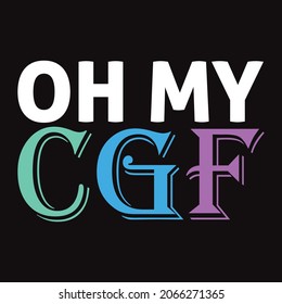 Oh My CGF - Vector