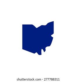 ohio logo template
