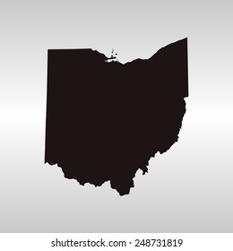 Ohio Map