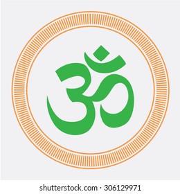 ohm sign and symbol