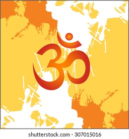 ohm sign and symbol