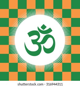 ohm sign and symbol