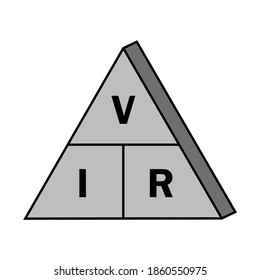 108 Ohm Law Triangle Images, Stock Photos & Vectors | Shutterstock