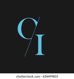 OI Logo