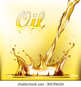 Oil