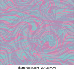 oil abstract pattern of multicolored marbled surface design. perfect pattern for textile and decoration