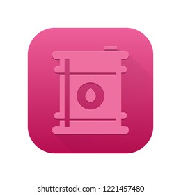 Oil - App Icon