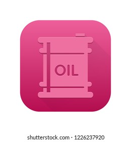 Oil - App Icon