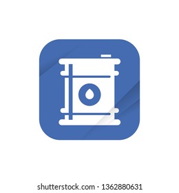 Oil - App Icon