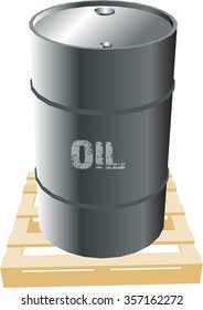 oil barel
