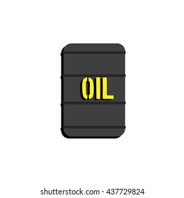 oil barrel