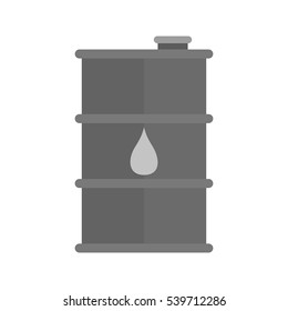 Oil Barrel