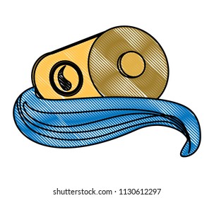 Oil barrel design