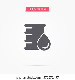 Oil barrel or oil drum