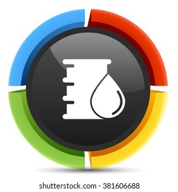 oil barrel icon