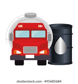 oil barrel icon