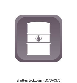 Oil Barrel icon