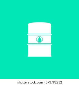 Oil Barrel icon
