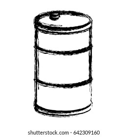 oil barrel icon