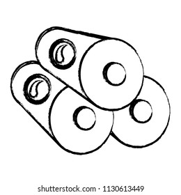 oil barrels icon