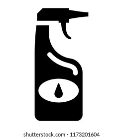 
Oil bottle containing cooking oil for cooking food 
