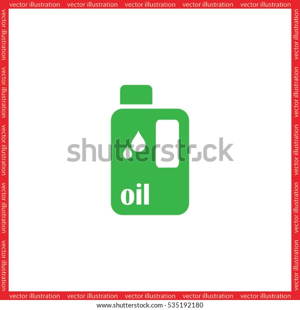 oil bottle\
icon