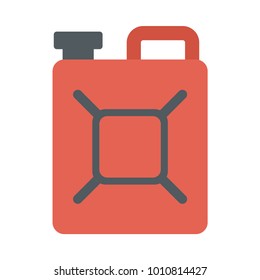 oil  can fuel 