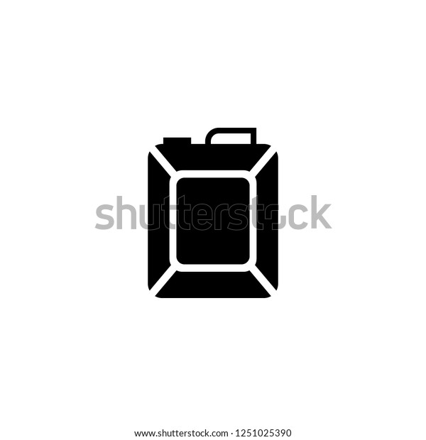 oil can vector icon. oil can sign on white\
background. oil can icon for web and\
app