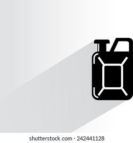 oil canister