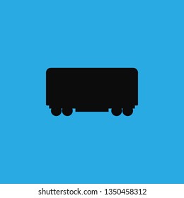 oil car icon vector