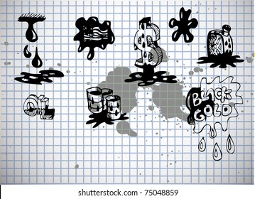 oil collection
