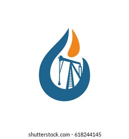 oil company