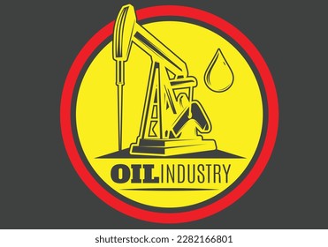 Oil company. The company for the extraction of hydrocarbons.