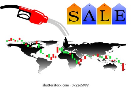 Oil crisis
