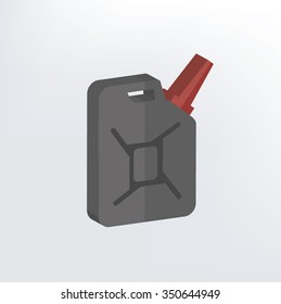 Oil design,three dimension,vector